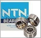 NTN调心球轴承，进口NTN调心球轴承型号昊霖销售中心