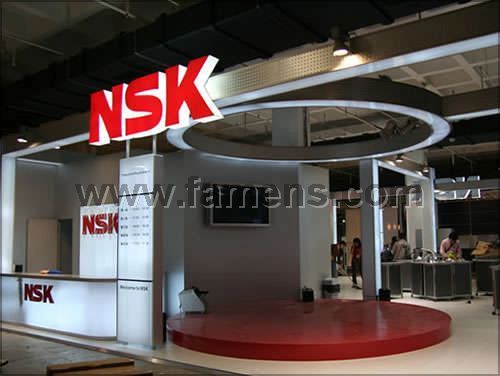 销售南京NSK轴承系列南京进口NSK轴承昊霖经销商