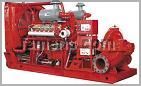 XBC智能柴油机水泵机组