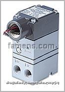 美国康气通公司（Contrlair）电气转换器TYPE 900/MITE等系列