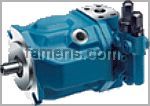 A10VSO系列 液压变量柱塞泵 A10VSO 45 DFLR /31R-PPA12N00