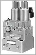 EFBG-03-125 10Ω-10Ω系列电液比例溢流调速阀