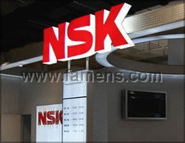 NSK NU1068轴承现货