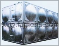 不锈钢组合式焊接水箱