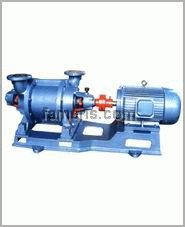 SZ型水环式真空泵（上海厂家价格及选型）