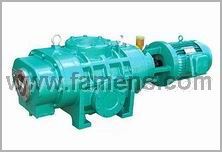 ZJ型罗茨真空泵（上海厂家价格及选型）