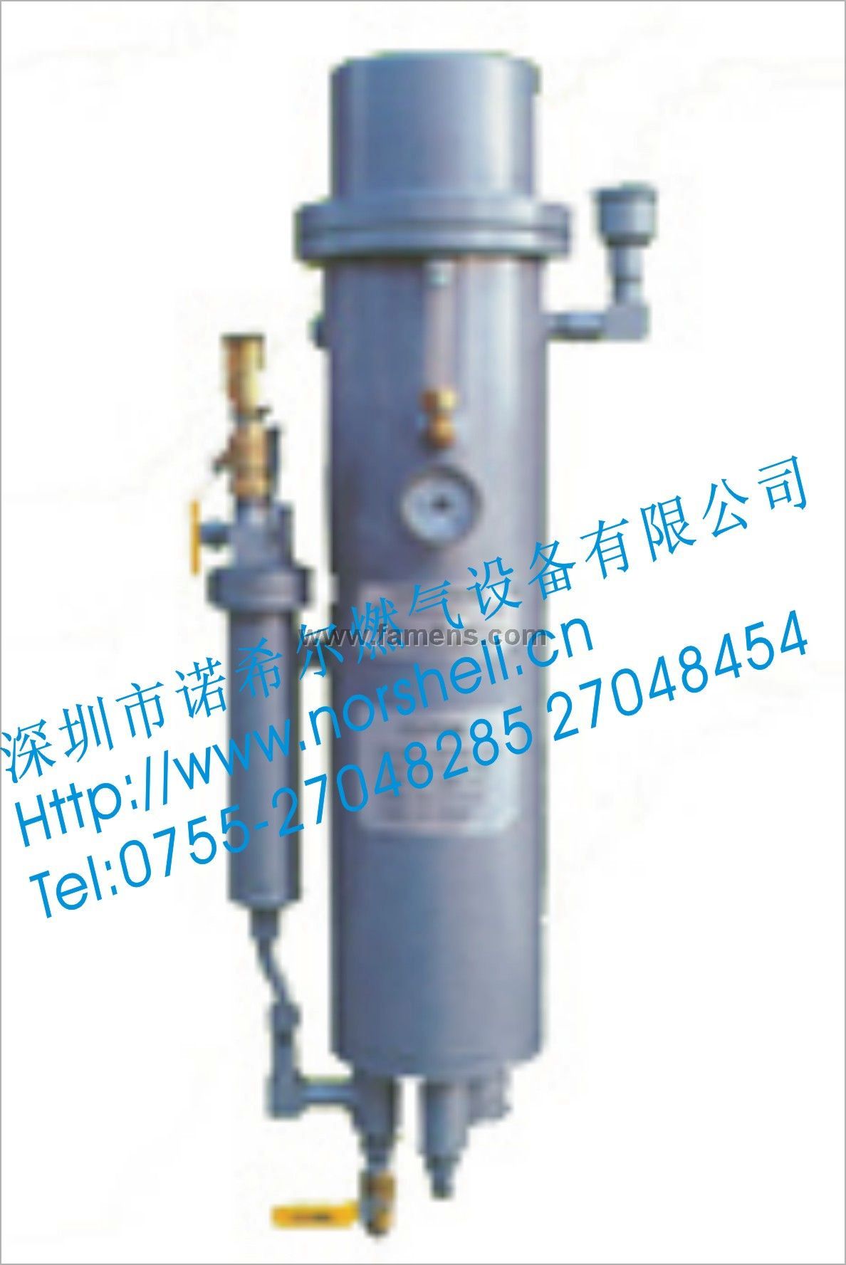 AC175-5、AL425-10、AL630-25、AL800-20膜式燃气表AL800-100膜式煤气表