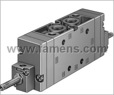 特价供应德国FESTO费斯托传感器
