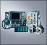 SIEMENS-6FX伺服电机