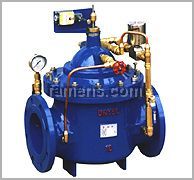 700X水泵控制阀|水力控制阀厂