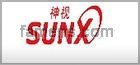 日本神视SUNX接近传感器