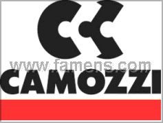 Camozzi(气缸，电磁阀，接头，减压阀）康茂胜销售