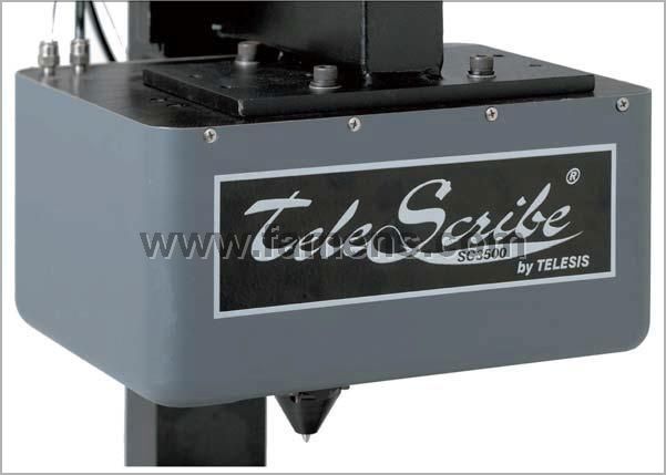 美国TELESIS品牌SC3500/420打标系统——金邦工业02164086916