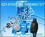 IRG40-250(I)热水增压泵
