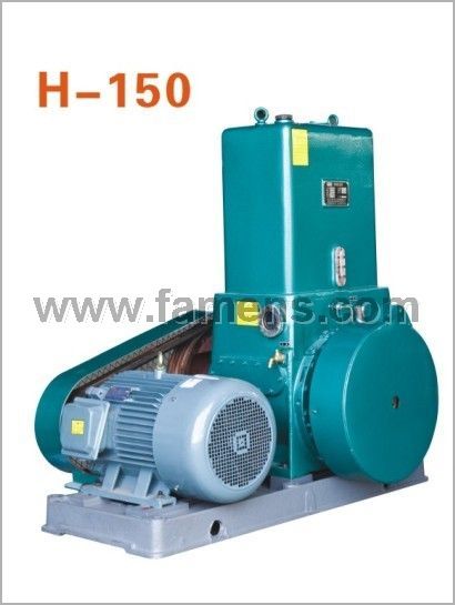 H-150滑阀真空泵、H-150滑阀泵、H150滑阀真空泵价格