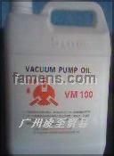 BUSCH真空泵油VM100