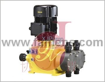 2JMX系列机械隔膜式计量泵 计量泵 隔膜式计量泵