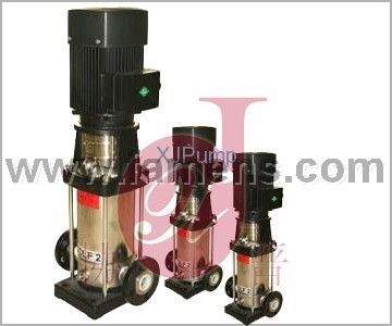 QDL、QDLF不锈钢轻型多级离心泵 多级离心泵 高压泵