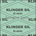 KLINGER SIL C-4243授权代理