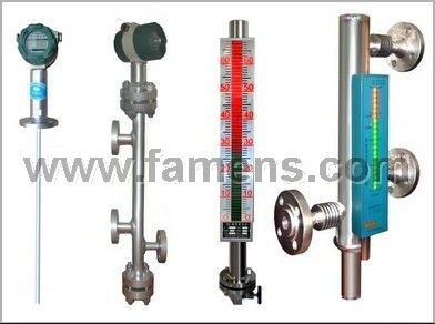FY-UHZ侧装型磁翻板液位计
