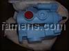 柱塞泵 A10VSO71DR/31R-PPA12N00