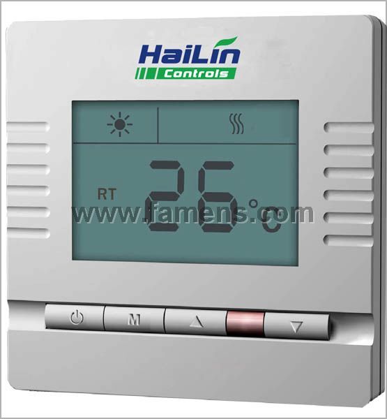海林HL2003系列温控器