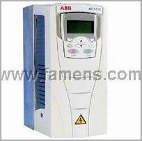 一级代理ABB变频器ACS510-01-195A-4