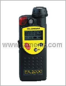 便携式天然气检测仪-EX2000