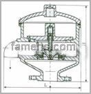 [呼吸阀]breather valve
