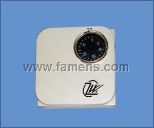 TC-8000系列电子式温度控制器