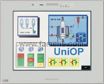 意大利UNIOP 自动化元件