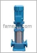 GDL型立式多级管道泵,多级泵,多级泵型号