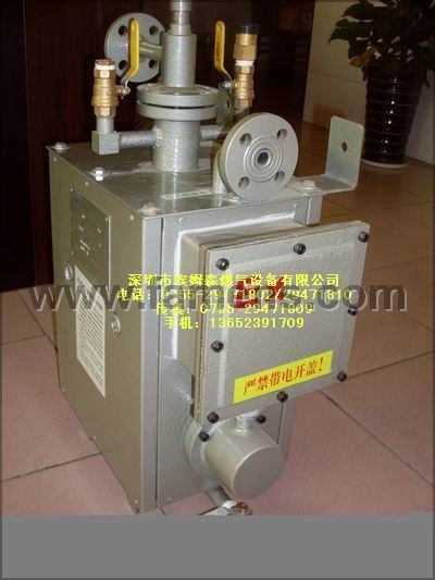 气化炉香港中邦气化器50kg液化气气化器|气化炉|电热式气化器/加热炉