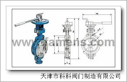 厂家专业供应蝶阀D371X-10 DN80 蝶阀精品批发 规格齐全 欢迎选购