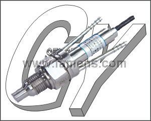 超高温压力传感器/压力变送器(1000℃)