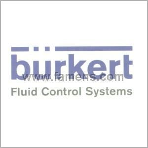 burkert涡轮流量计8035型