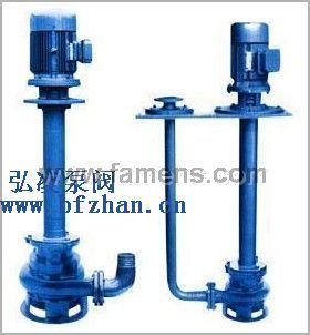 排污泵厂家:YWJ型自动搅匀液下泵