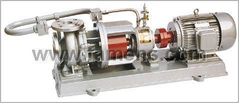磁力泵价格:不锈钢高温磁力泵|耐腐蚀高温磁力泵