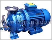 化工泵报价:IHZ型直联式耐腐蚀化工泵