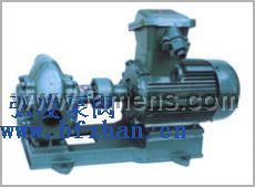 油泵型号:齿轮油泵