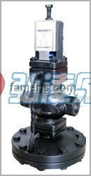 减压阀报价:YD43H先导式超大膜片高灵敏度减压阀