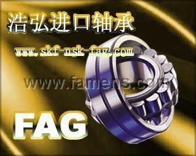 上海进口轴承|FAG滚针轴承|浩弘轴承公司特价销售