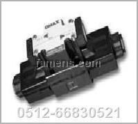 OMAX电磁阀WE-3C60-03 WE-3C5-03
