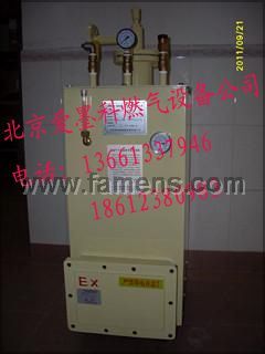 北京电加热气化器|液化气气化炉|LPG气化炉