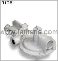 英国JEAVONS调压器J125/J48/J78燃气调压阀/减压阀