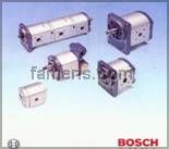 Bosch齿轮泵