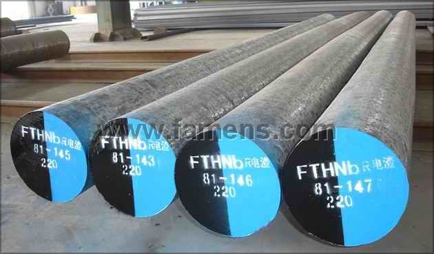 日本SKH59高碳含钴高韧性高速工具钢