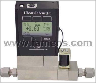 ALICAT 41系列液体流量控制器