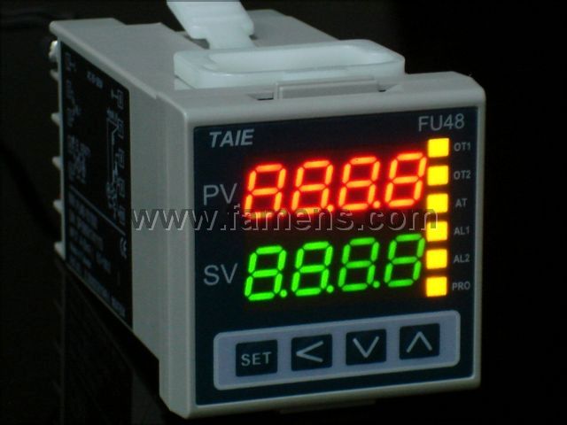 供应台仪TAIE温控器FY600-601000