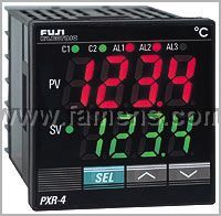 供应富士Fuji温控器PXR4-NEY1-FW000